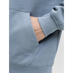 JACK & JONES Soho Hoodie - Blue Mirage