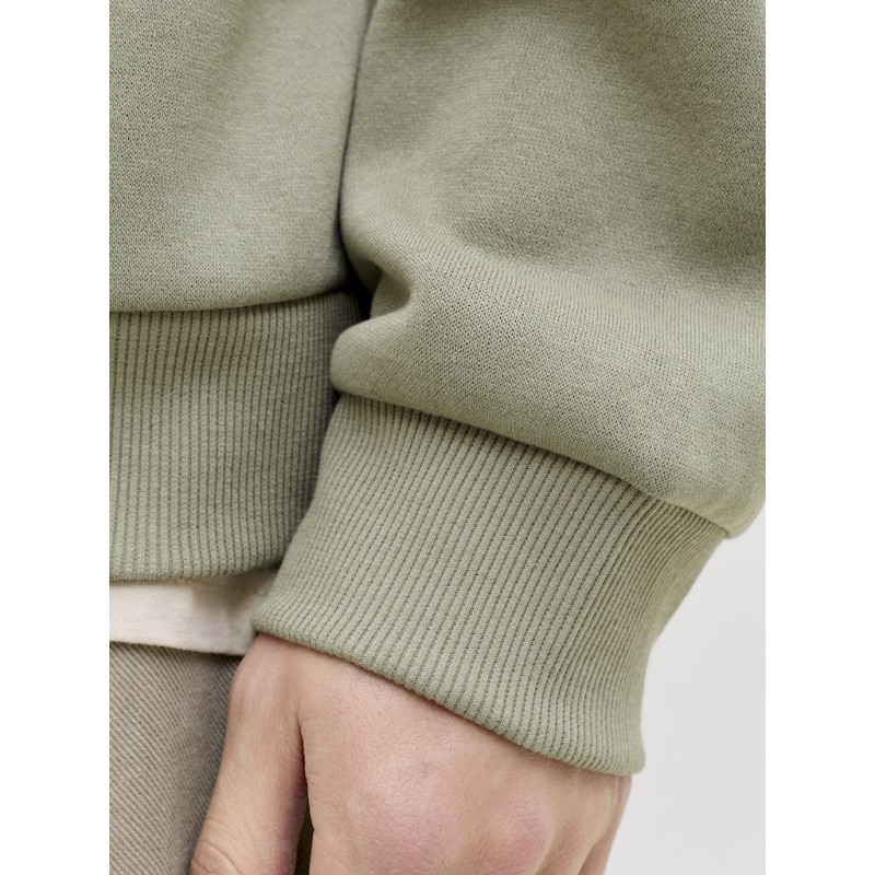 JACK & JONES SOHO Sweatshirt Crew Neck - Vetiver