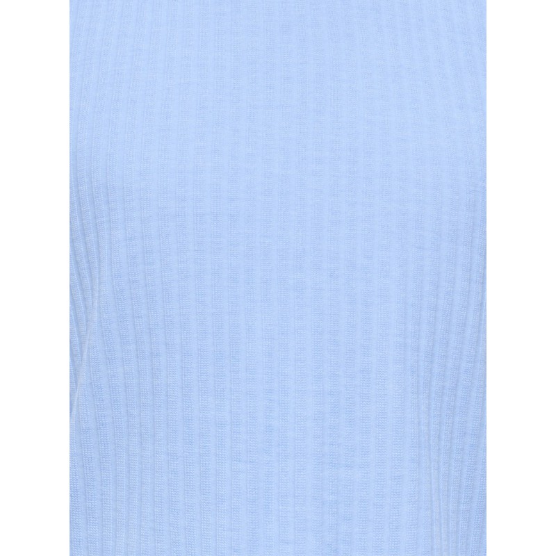 KIDS ONLY Nella S/S Rund Hals Top - Open Air