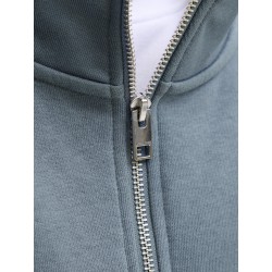 JACK & JONES JUNIOR Soho Sweatshirt - Blue Mirage