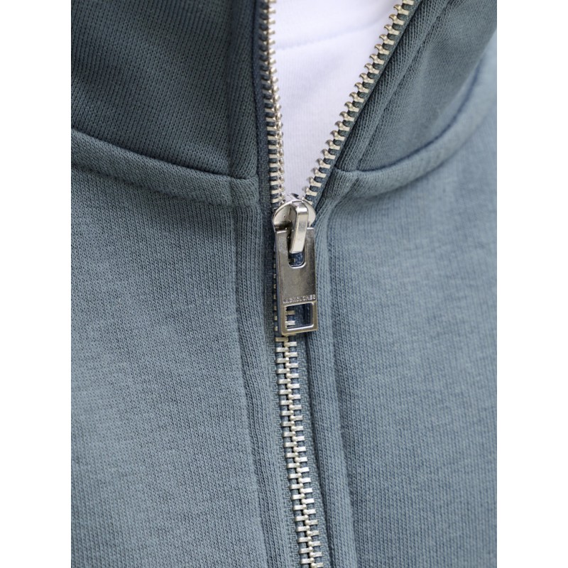 JACK & JONES JUNIOR Soho Sweatshirt - Blue Mirage