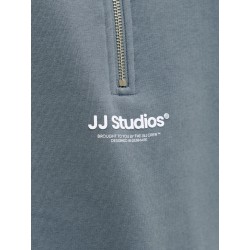 JACK & JONES JUNIOR Soho Sweatshirt - Blue Mirage
