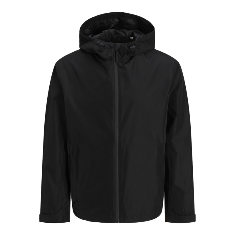 JACK & JONES Flynn Funktionel Jakke - Sort