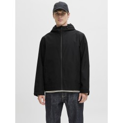 JACK & JONES Flynn Funktionel Jakke - Sort