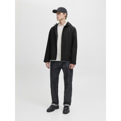JACK & JONES Flynn Funktionel Jakke - Sort