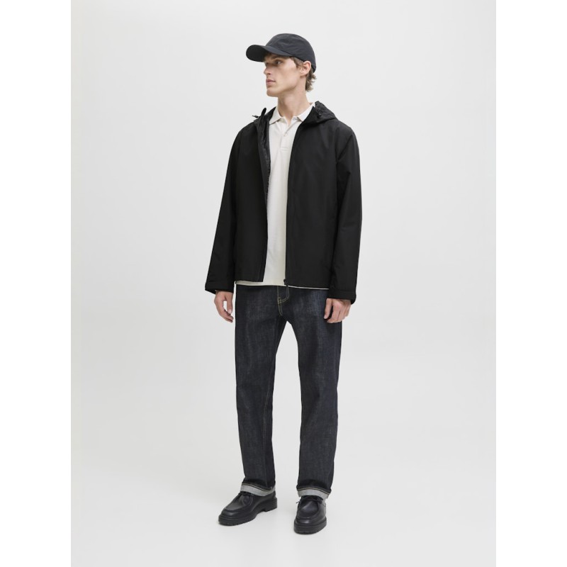 JACK & JONES Flynn Funktionel Jakke - Sort