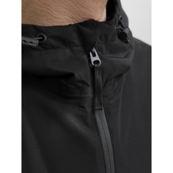 JACK & JONES Flynn Funktionel Jakke - Sort