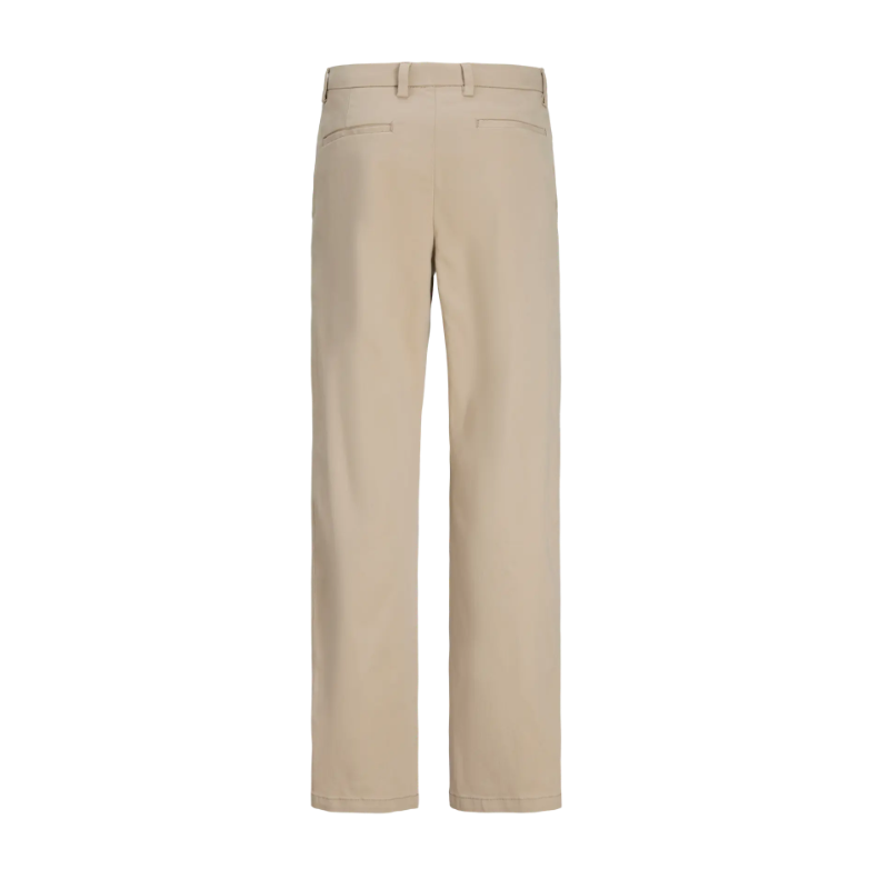 JACK & JONES Junior Karl Dylan Chino Bukser - String