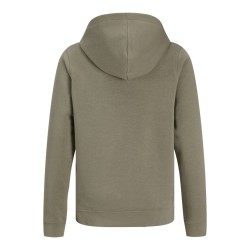 JACK & JONES Junior Soho Hoodie - Vetiver