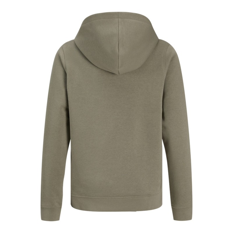 JACK & JONES Junior Soho Hoodie - Vetiver