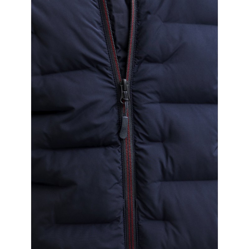 JACK & JONES Perfect Hybrid Jakke - Navy Blazer