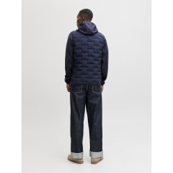 JACK & JONES Perfect Hybrid Jakke - Navy Blazer