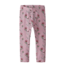 NAME IT Baby Teane Leggings - Dawn Pink