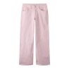 NAME IT Kids Rose Brede Twill Bukser - Pirouette