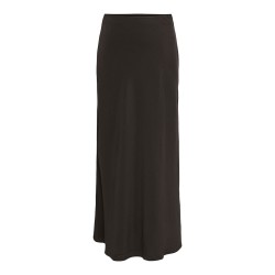 JDY Aya Maxi Nederdel - Chocolate Torte