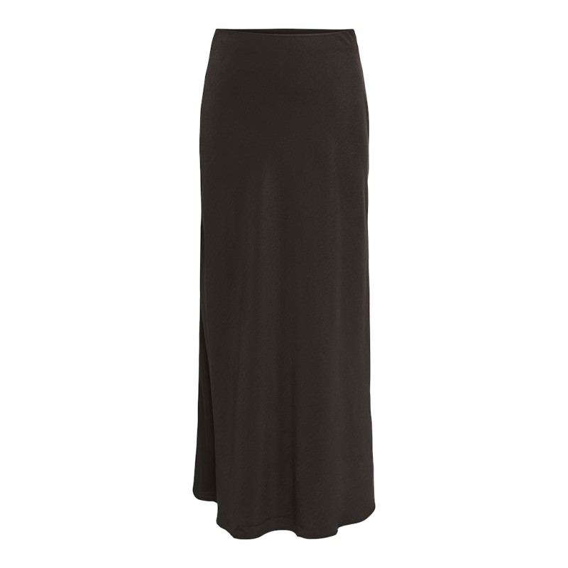 JDY Aya Maxi Nederdel - Chocolate Torte