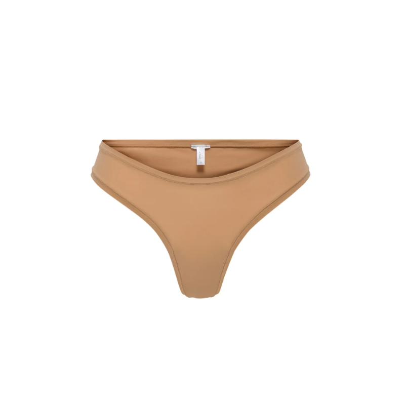 ONLY Peachy G-streng - Tawny Birch