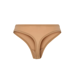 ONLY Peachy G-streng - Tawny Birch