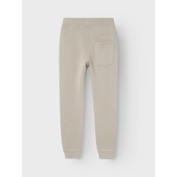 NAME IT Kids Vimo Sweat Bukser - Pure Cashmere
