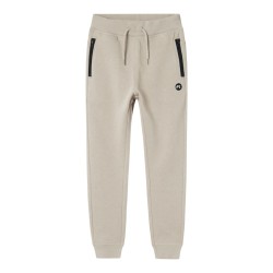 NAME IT Kids Vimo Sweat Bukser - Pure Cashmere