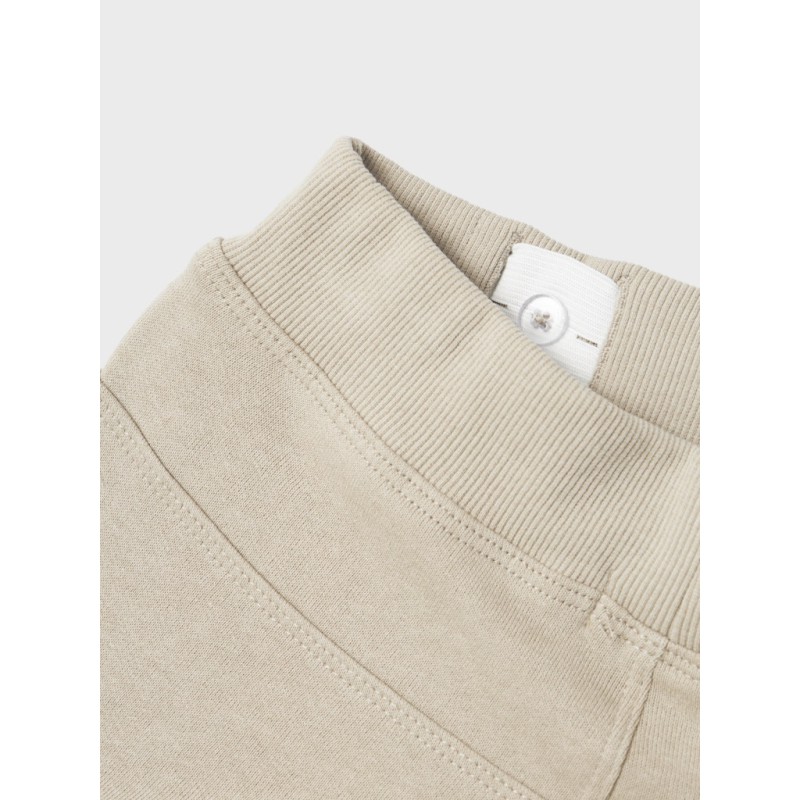 NAME IT Kids Vimo Sweat Bukser - Pure Cashmere