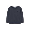 NAME IT Kids Vimo Sweatshirt - Dark Sapphire