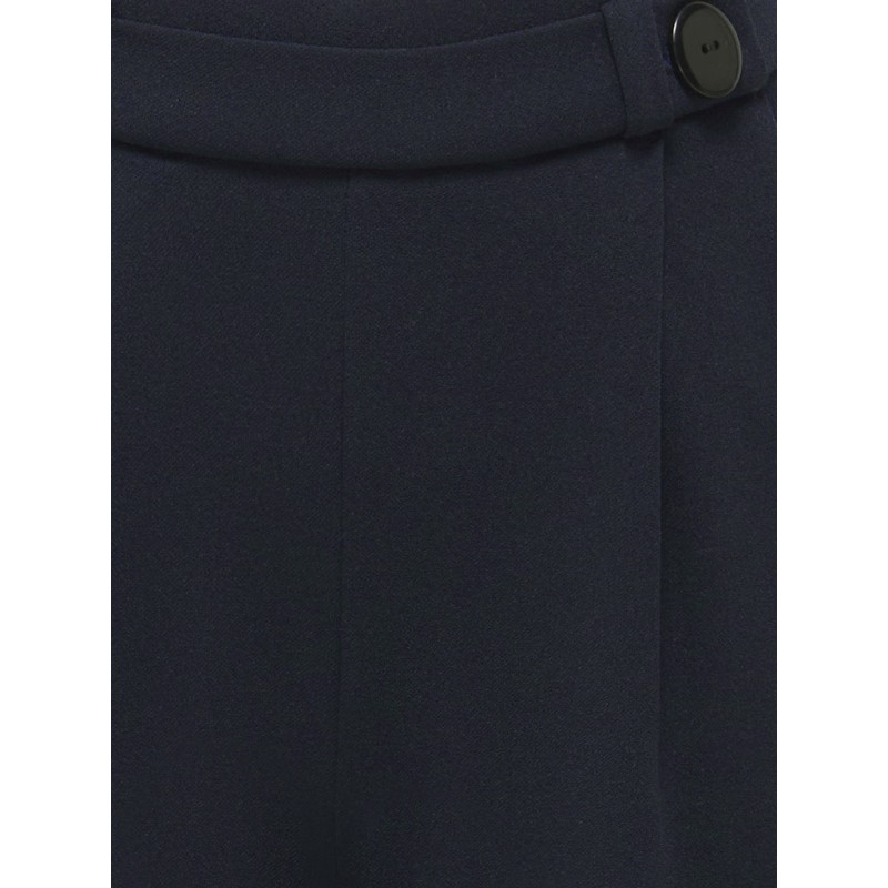 KIDS ONLY Geggo Lange Bukser - Sort