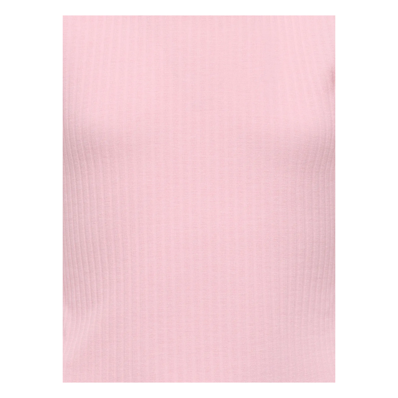 KIDS ONLY Nella S/S Rund hals - Romance Ross