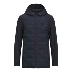 JACK & JONES Junior Perfect Hybrid Jakke - Navy Blazer