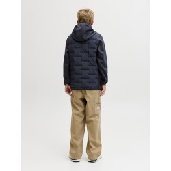 JACK & JONES Junior Perfect Hybrid Jakke - Navy Blazer