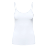 ONLY Ea New Singlet - Bright White