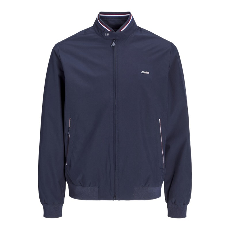 JACK & JONES Blubrad Bomber Jakke - Seaborne