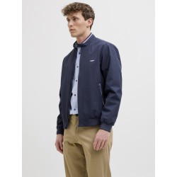 JACK & JONES Blubrad Bomber Jakke - Seaborne