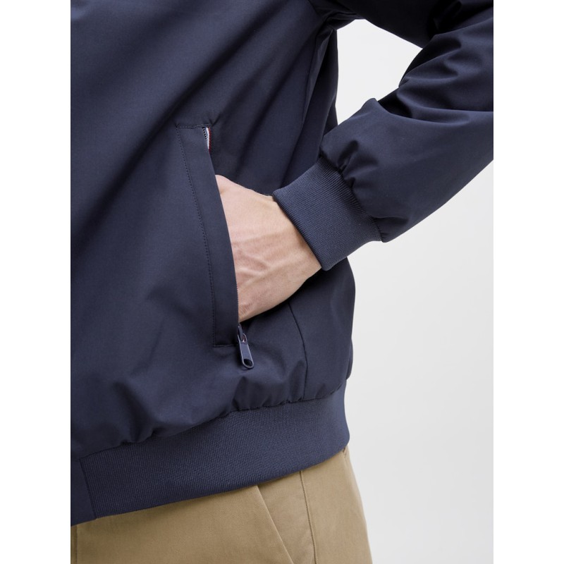 JACK & JONES Blubrad Bomber Jakke - Seaborne