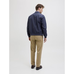 JACK & JONES Blubrad Bomber Jakke - Seaborne