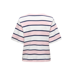 JDY Darling S/S Rund Hals T-shirt - Wild Orchid