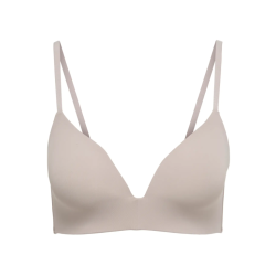 ONLY Tracy Laura Formstøbt BH - Etherea
