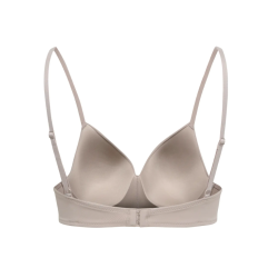 ONLY Tracy Laura Formstøbt BH - Etherea