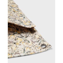 NAME IT Baby Frey Quiltet Væglomme - Crystal Gray