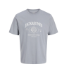 JACK & JONES Plus Nantucket T-shirt - Tradewinds