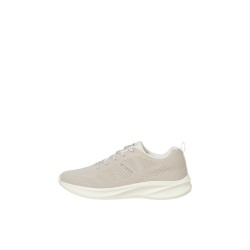 JACK & JONES Croxley Mesh Sneakers - Moonbeam