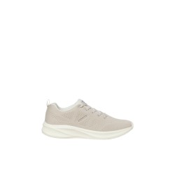 JACK & JONES Croxley Mesh Sneakers - Moonbeam