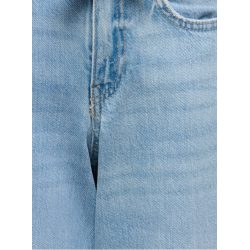 KIDS ONLY Gianna MW Straight Ballon Denim Jeans - Light Blue Denim