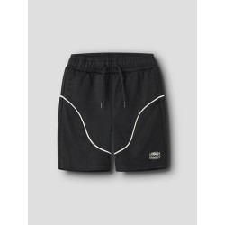 NAME IT Kids Dimso Regular Shorts - Sort