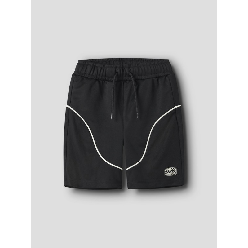 NAME IT Kids Dimso Regular Shorts - Sort