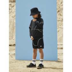 NAME IT Kids Dimso Regular Shorts - Sort