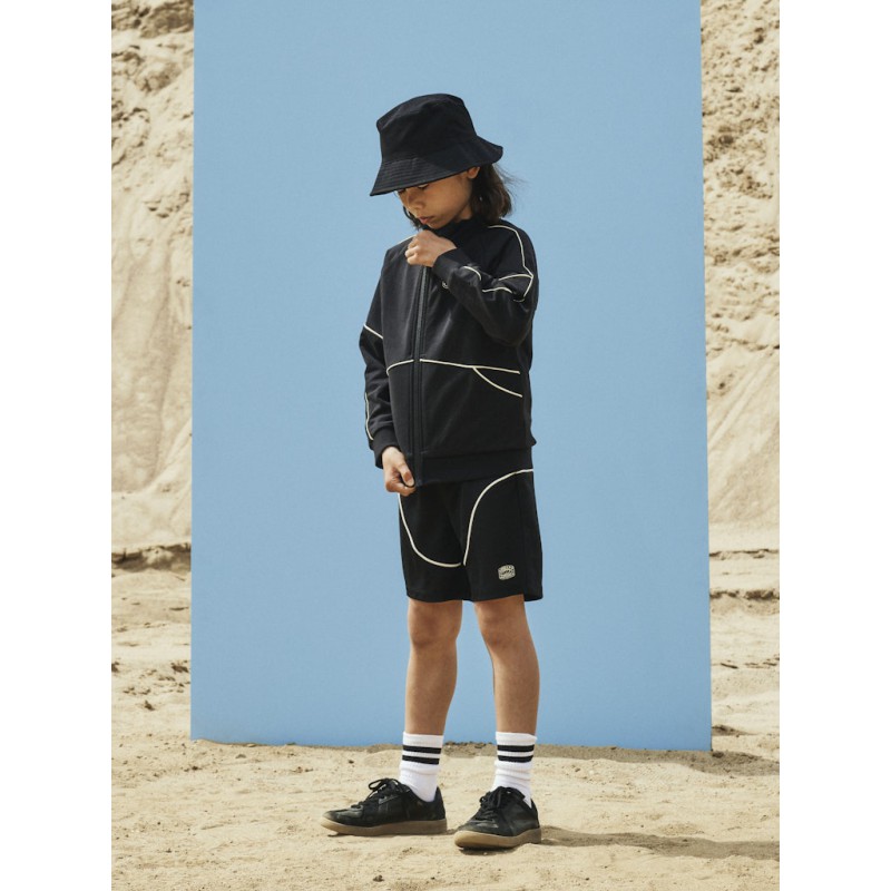 NAME IT Kids Dimso Regular Shorts - Sort