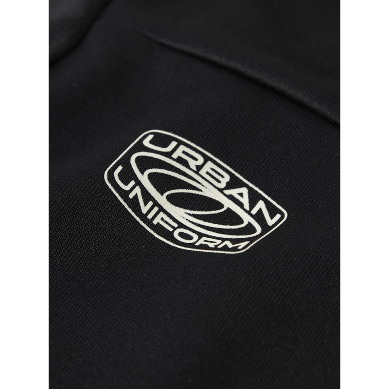 NAME IT Kids Dimso Regular S/S T-shirt - Sort