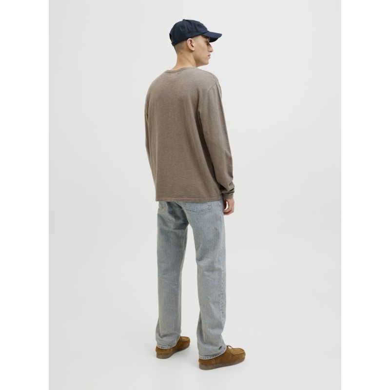 JACK & JONES Summer Strik - Falcon