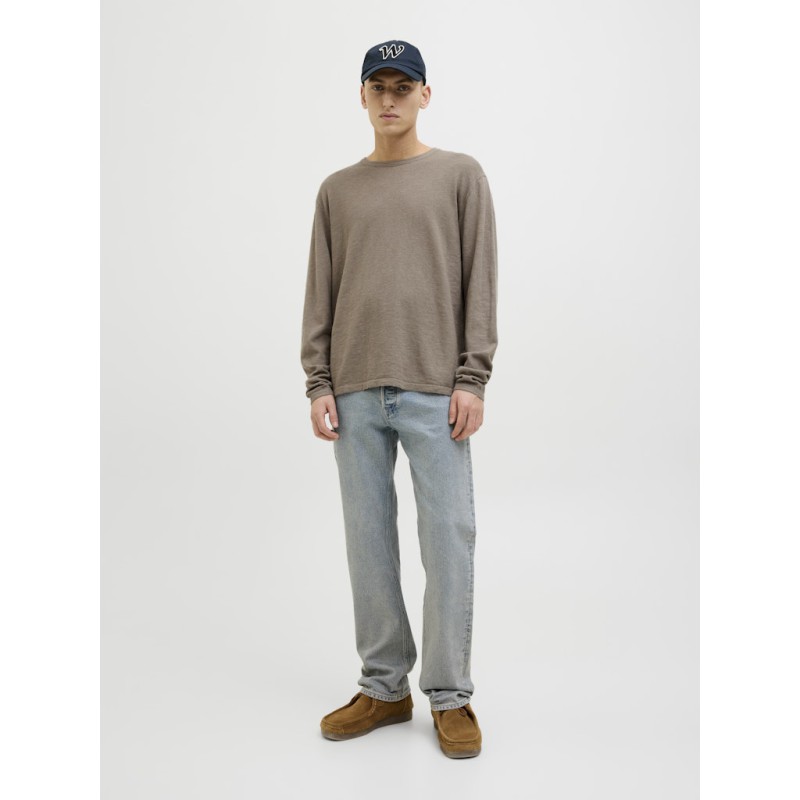 JACK & JONES Summer Strik - Falcon